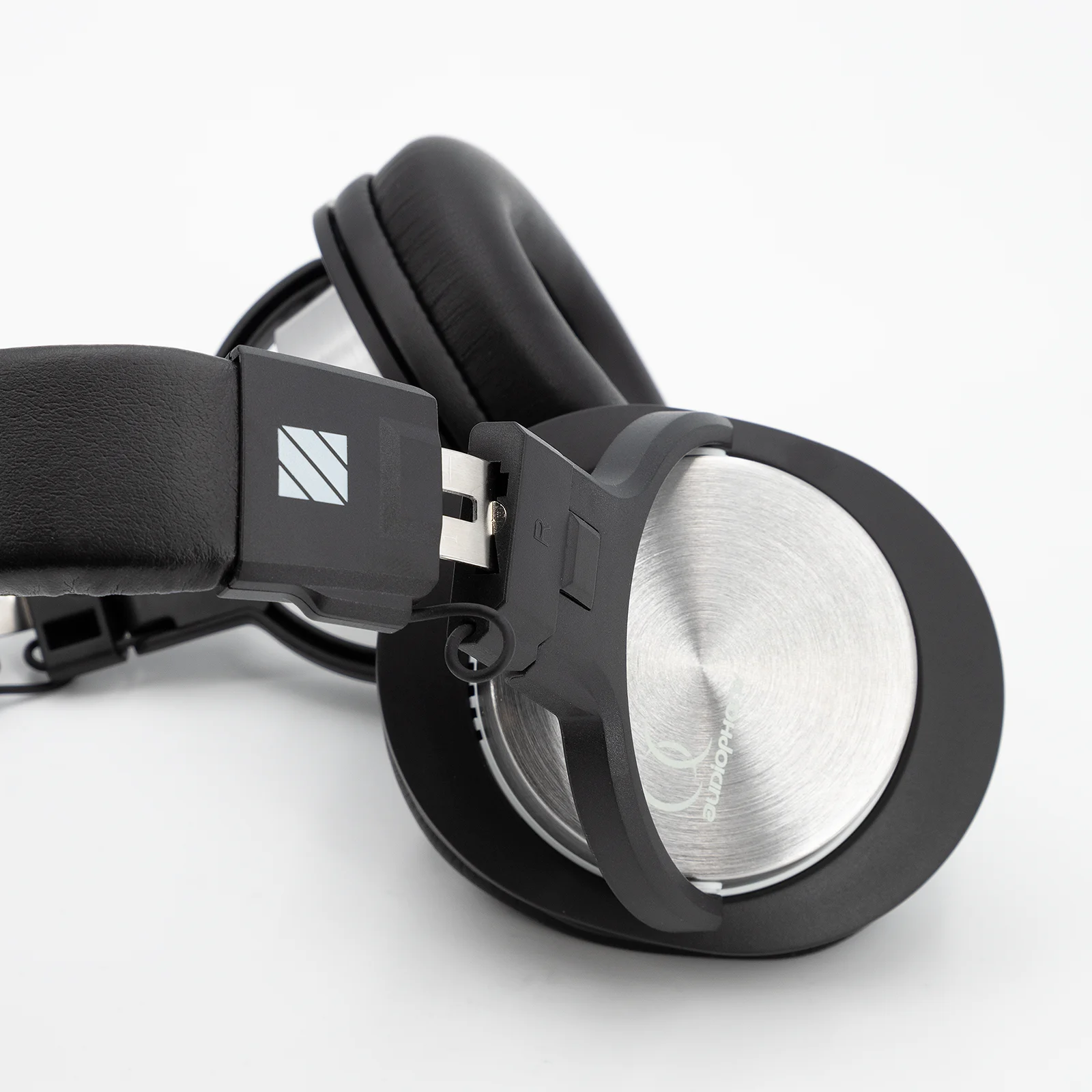 Casque PROD Audiophony avec cadre rotatif à 180 degrés