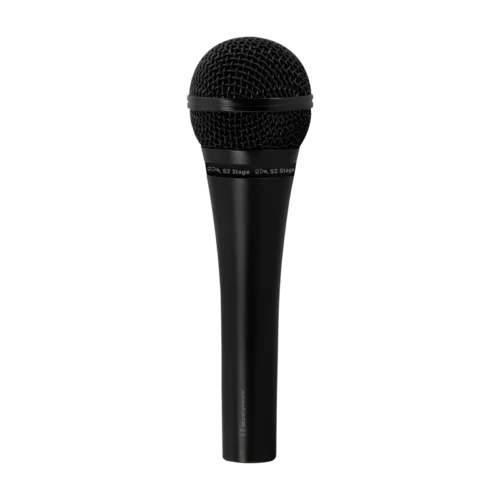 Air S2 Stage