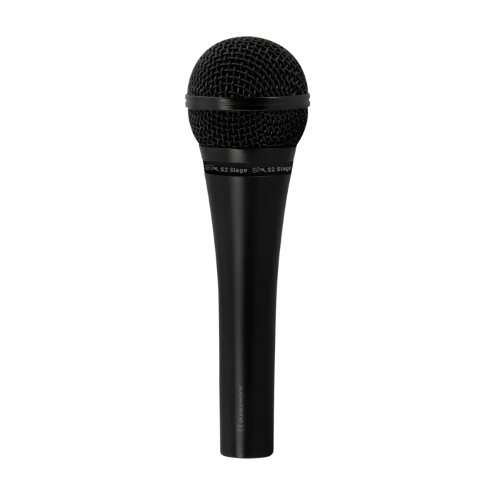 Air S2 Stage