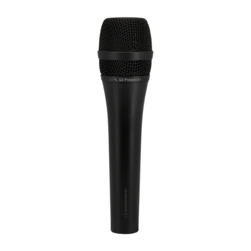 Air S3 Presenter