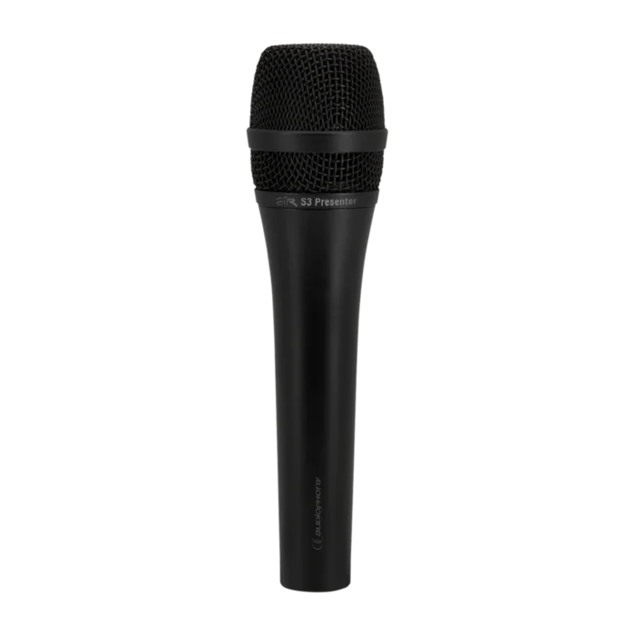 Air S3 Presenter