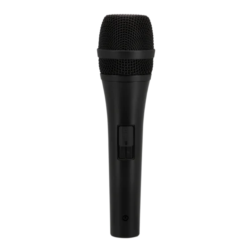 Air S3 Presenter - detail