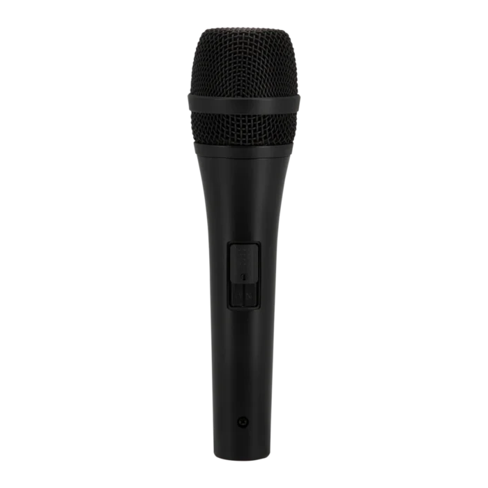 Air S3 Presenter - detail