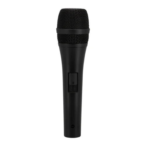 Air S3 Presenter — détail