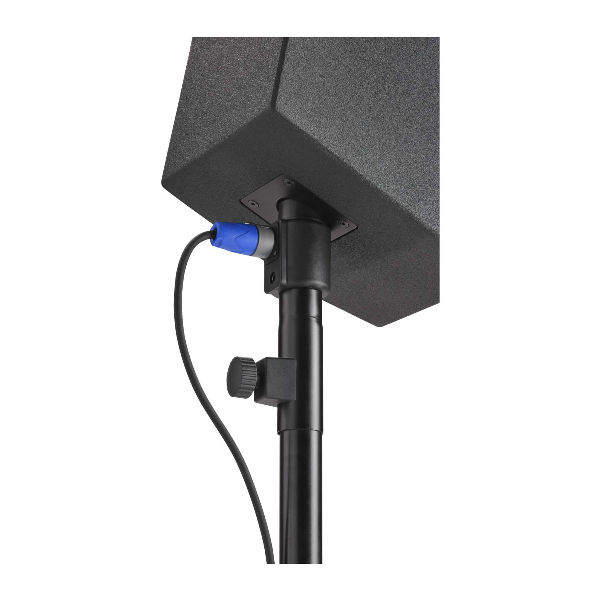 Qtx Active Column Array MOJO Signature - Audiophony