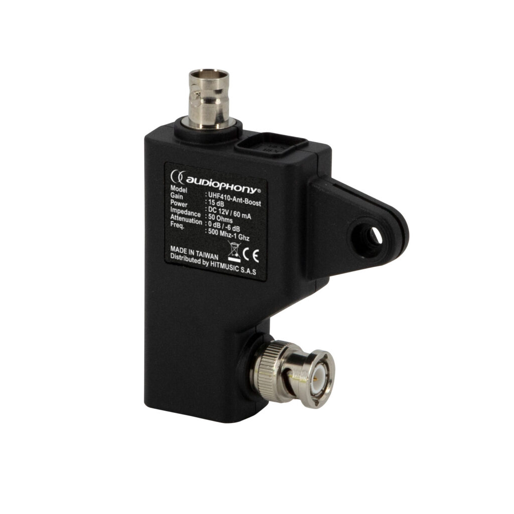 UHF410-Ant-Boost