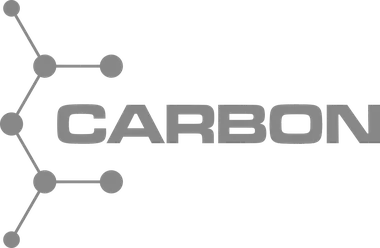 CARBON series logo