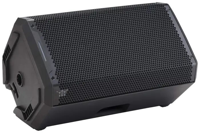 CARBON12A in stage monitor position