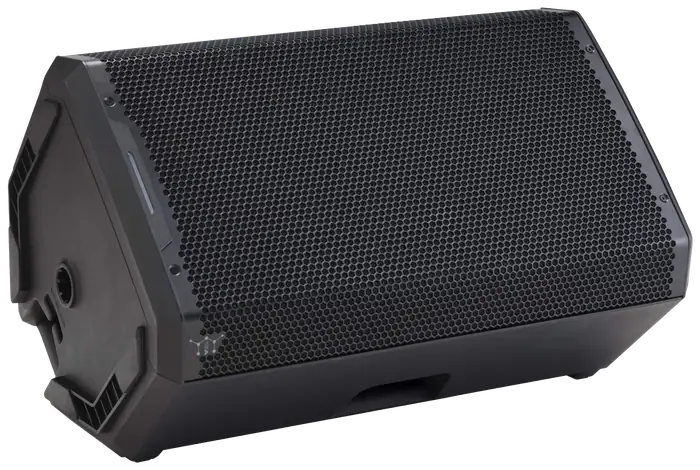 CARBON15A in stage monitor position