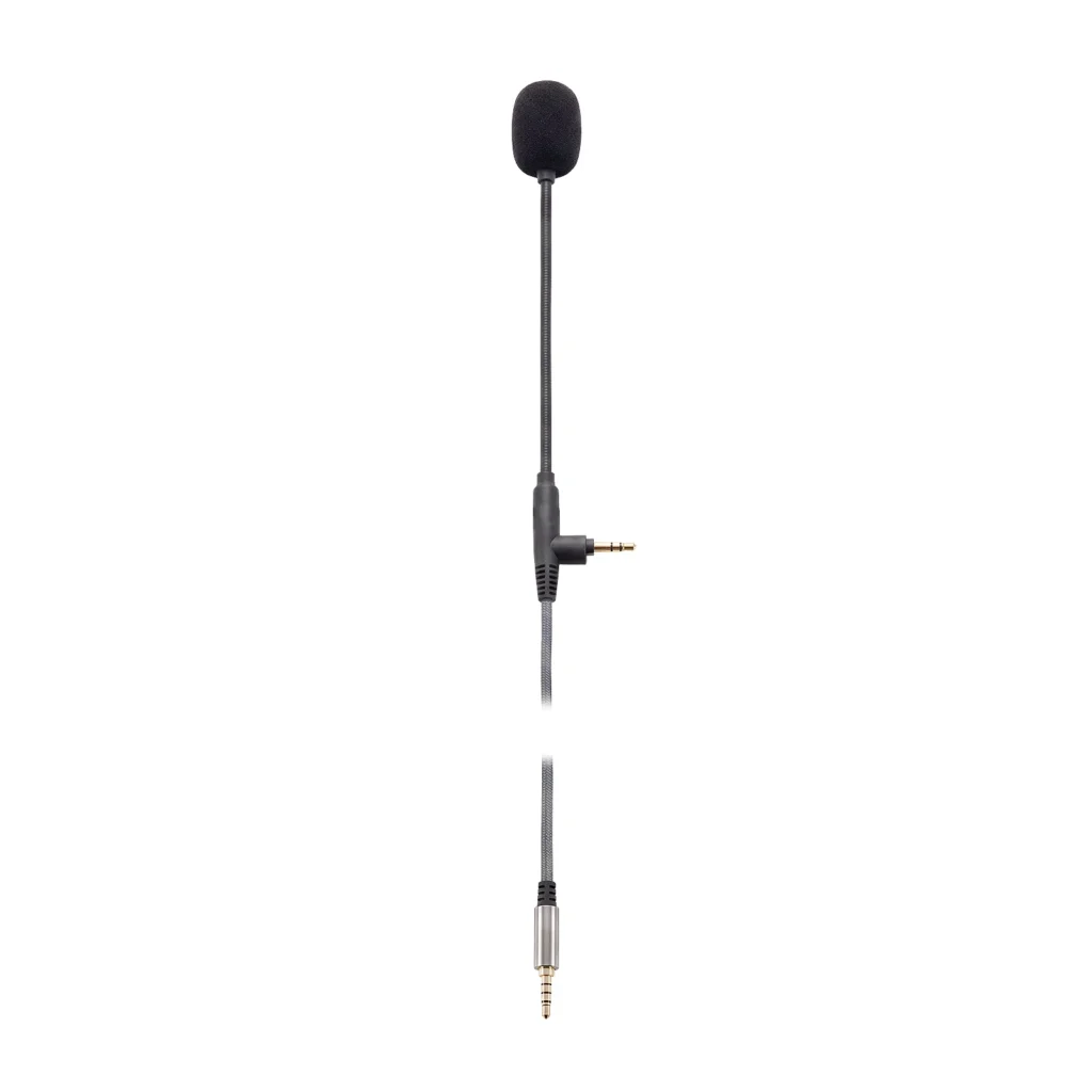 MIC-FLEX Audiophony