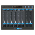 MOJO1042App – application MOJOcontrol