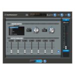 MOJO1042App – application MOJOcontrol