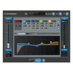 MOJO1042App – application MOJOcontrol