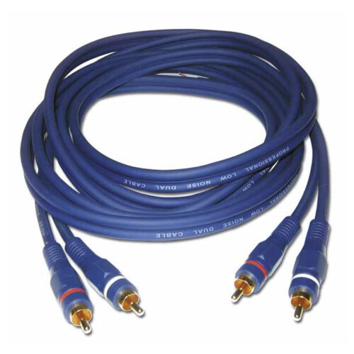 RCA11/C - Audiophony