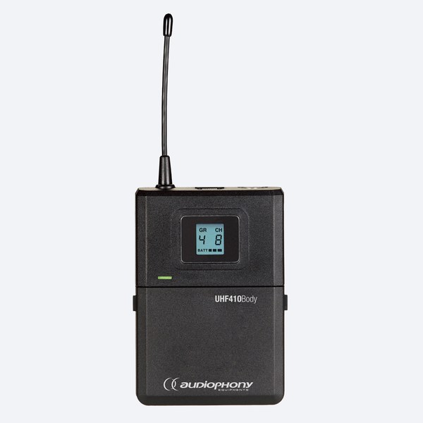 UHF410-Body-F5